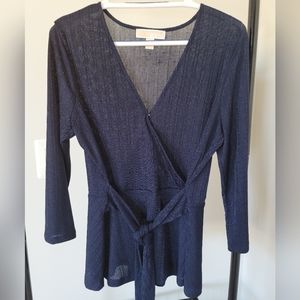 Michael Kors Dress Shirt